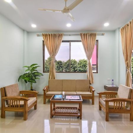 Jv 3Bhk Villa لونافالا المظهر الخارجي الصورة