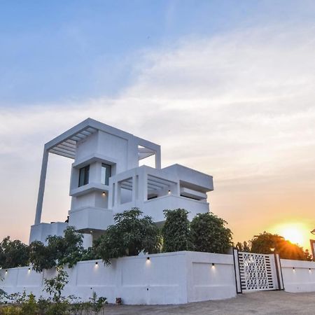 Jv 3Bhk Villa لونافالا المظهر الخارجي الصورة