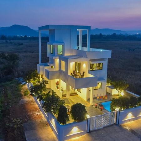 Jv 3Bhk Villa لونافالا المظهر الخارجي الصورة