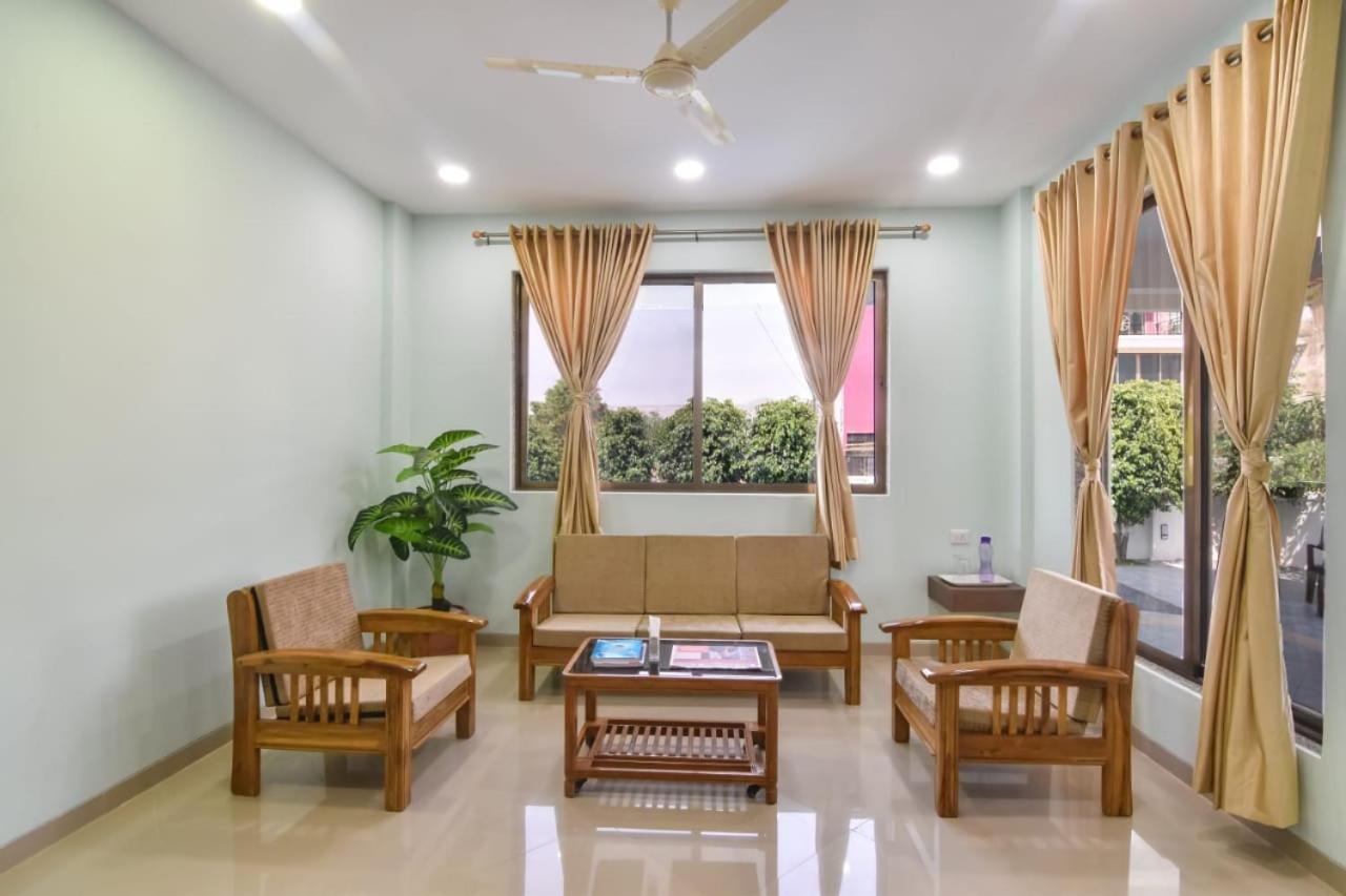 Jv 3Bhk Villa لونافالا المظهر الخارجي الصورة