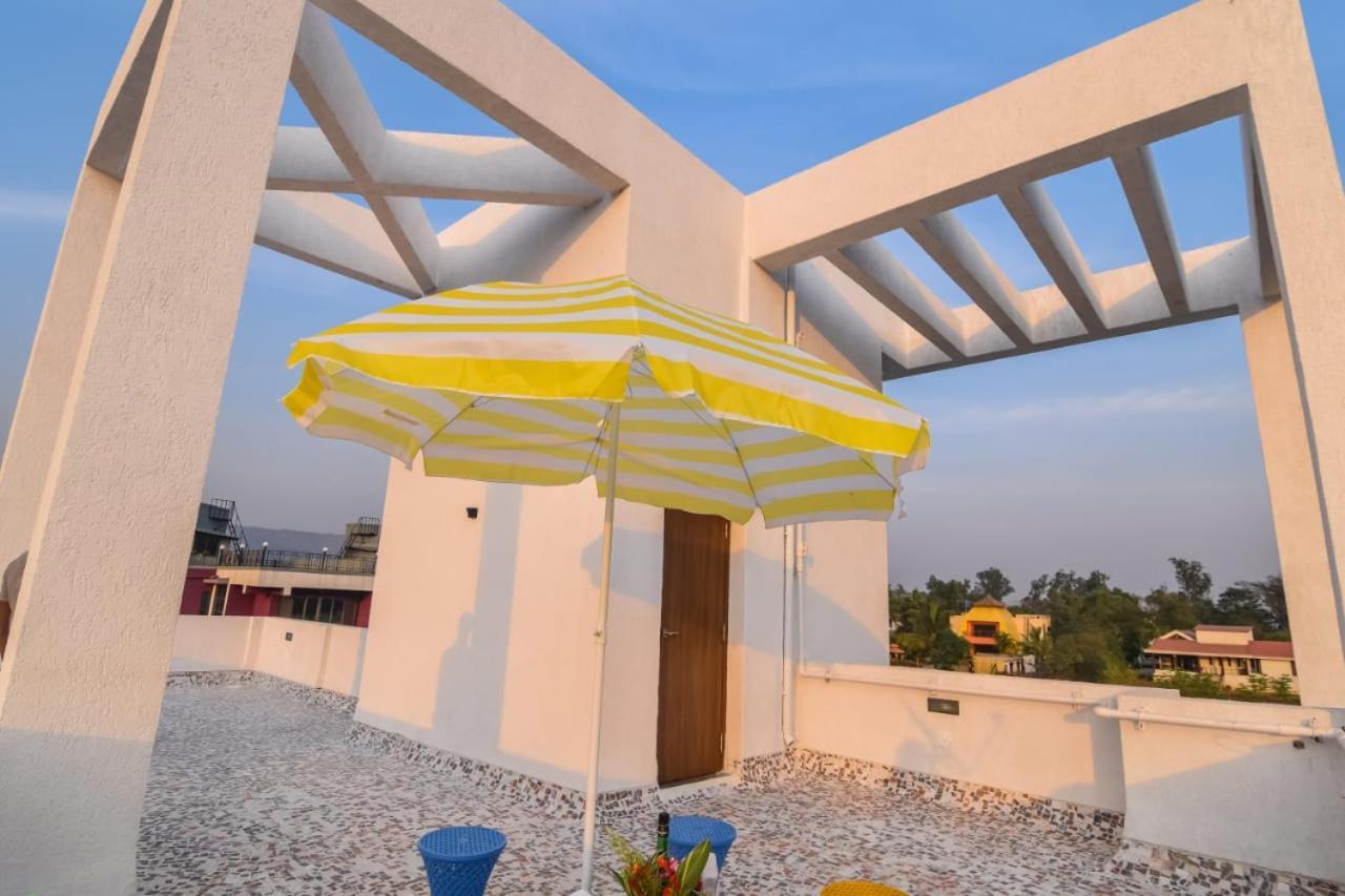 Jv 3Bhk Villa لونافالا المظهر الخارجي الصورة