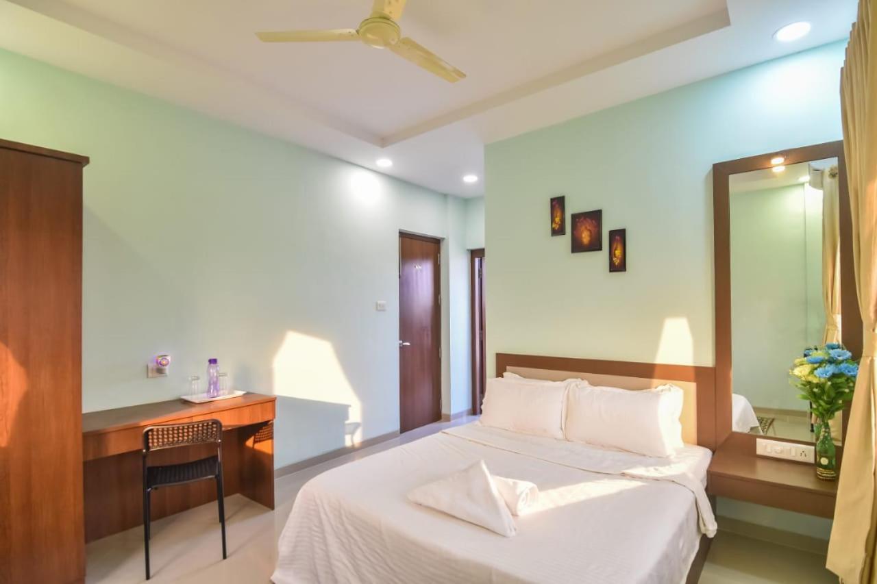 Jv 3Bhk Villa لونافالا المظهر الخارجي الصورة