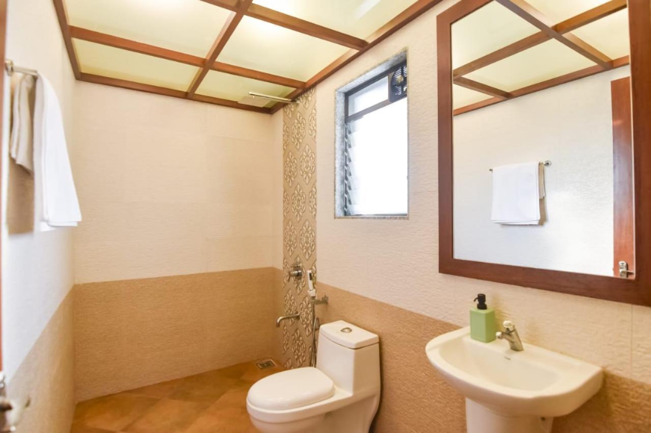 Jv 3Bhk Villa لونافالا المظهر الخارجي الصورة