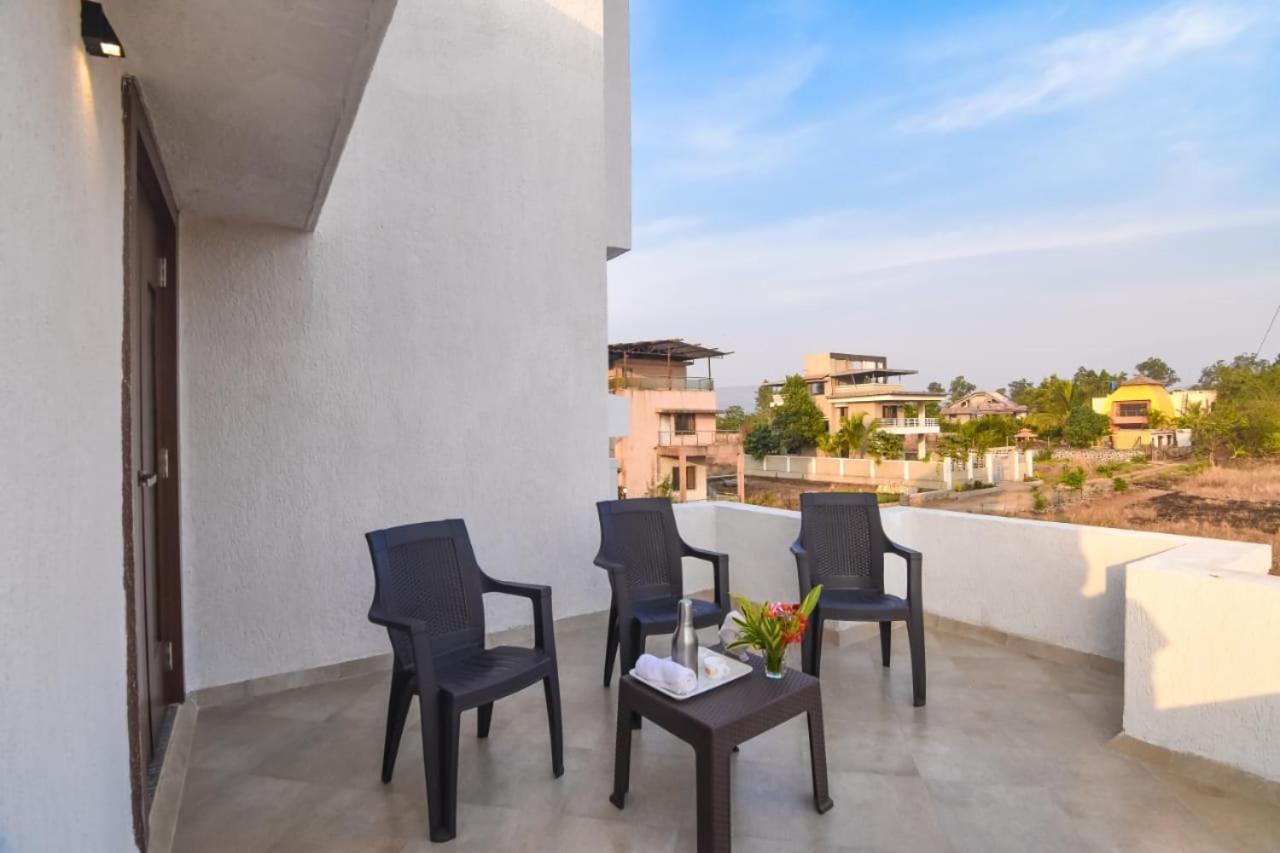 Jv 3Bhk Villa لونافالا المظهر الخارجي الصورة
