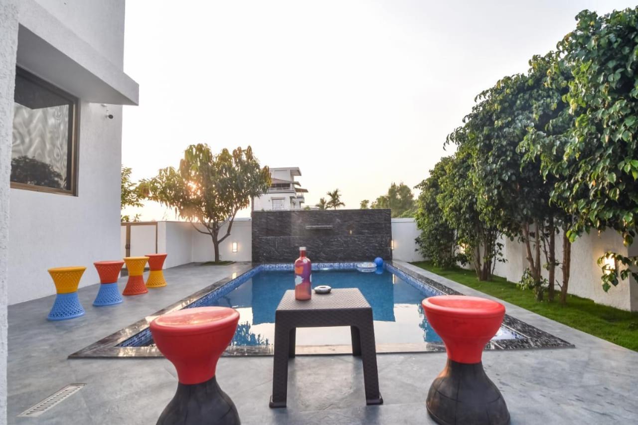 Jv 3Bhk Villa لونافالا المظهر الخارجي الصورة