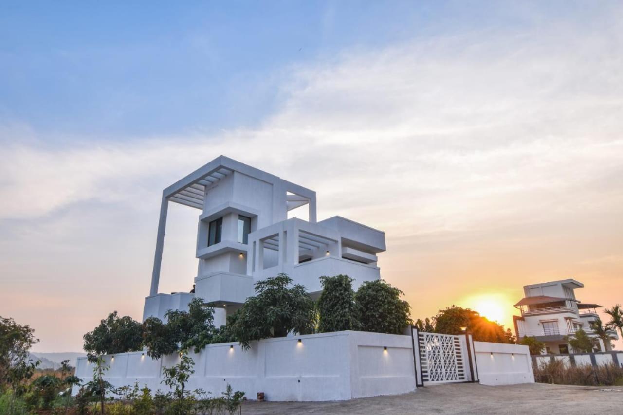 Jv 3Bhk Villa لونافالا المظهر الخارجي الصورة
