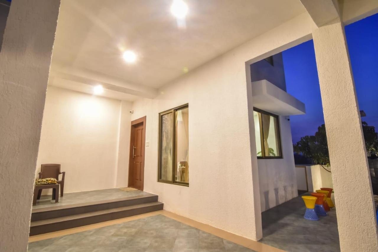 Jv 3Bhk Villa لونافالا المظهر الخارجي الصورة