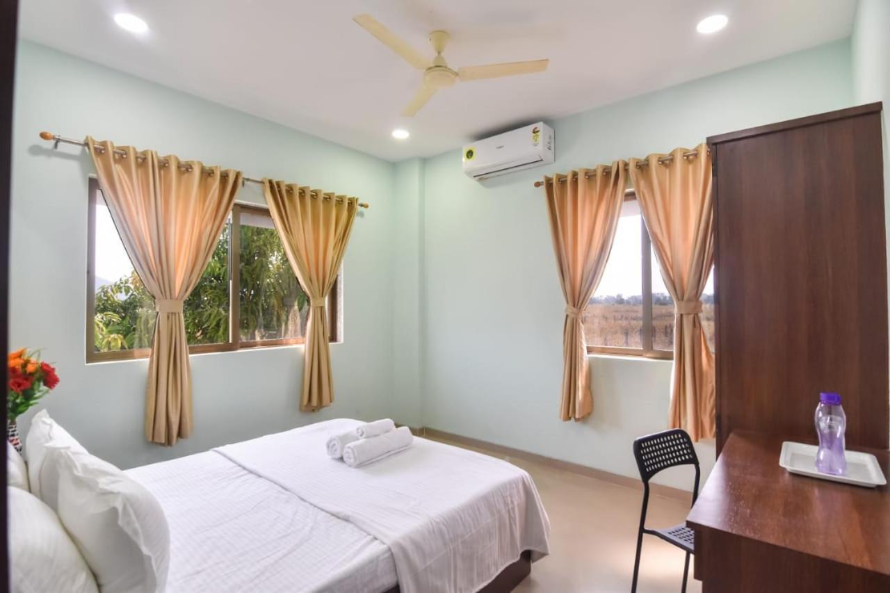 Jv 3Bhk Villa لونافالا المظهر الخارجي الصورة