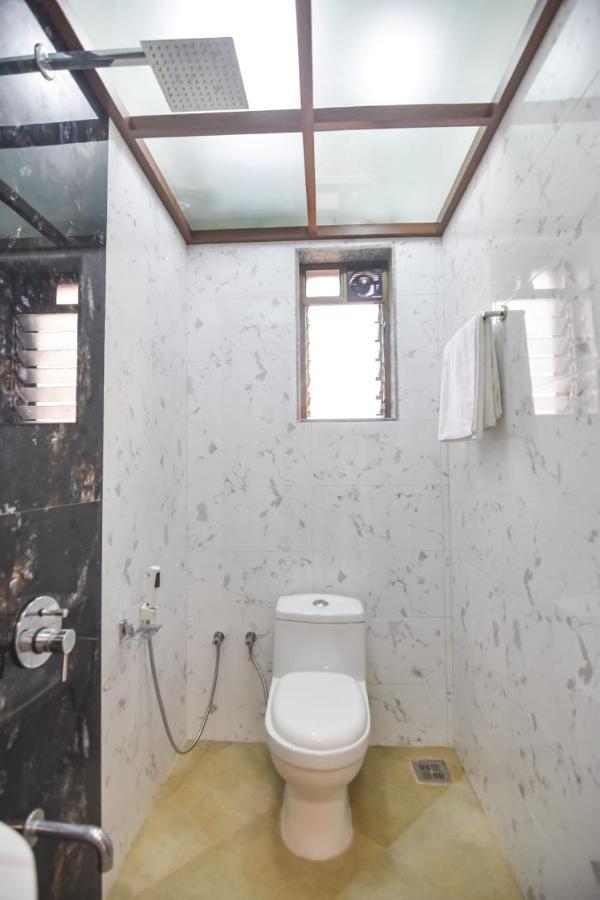 Jv 3Bhk Villa لونافالا المظهر الخارجي الصورة
