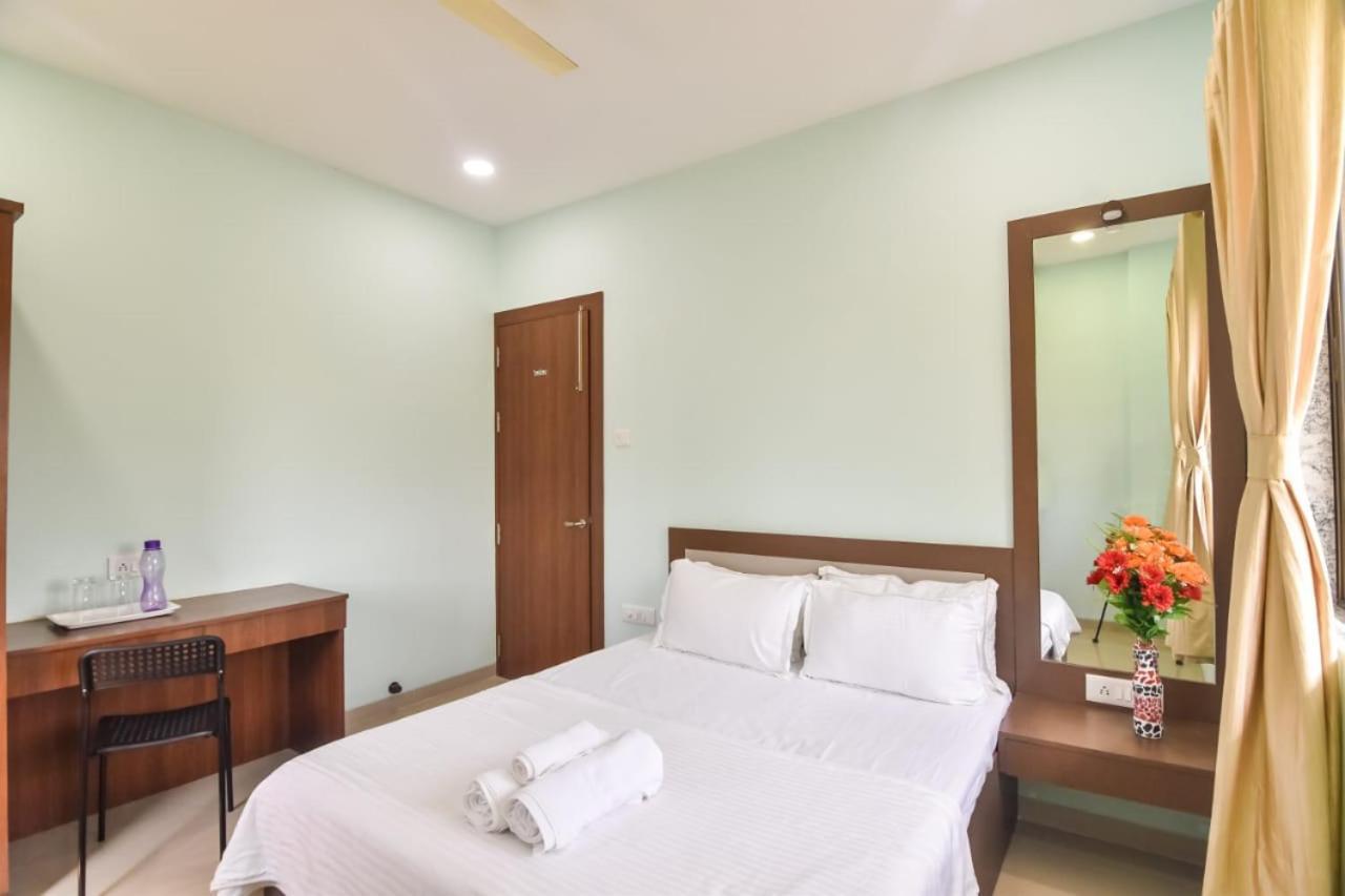 Jv 3Bhk Villa لونافالا المظهر الخارجي الصورة