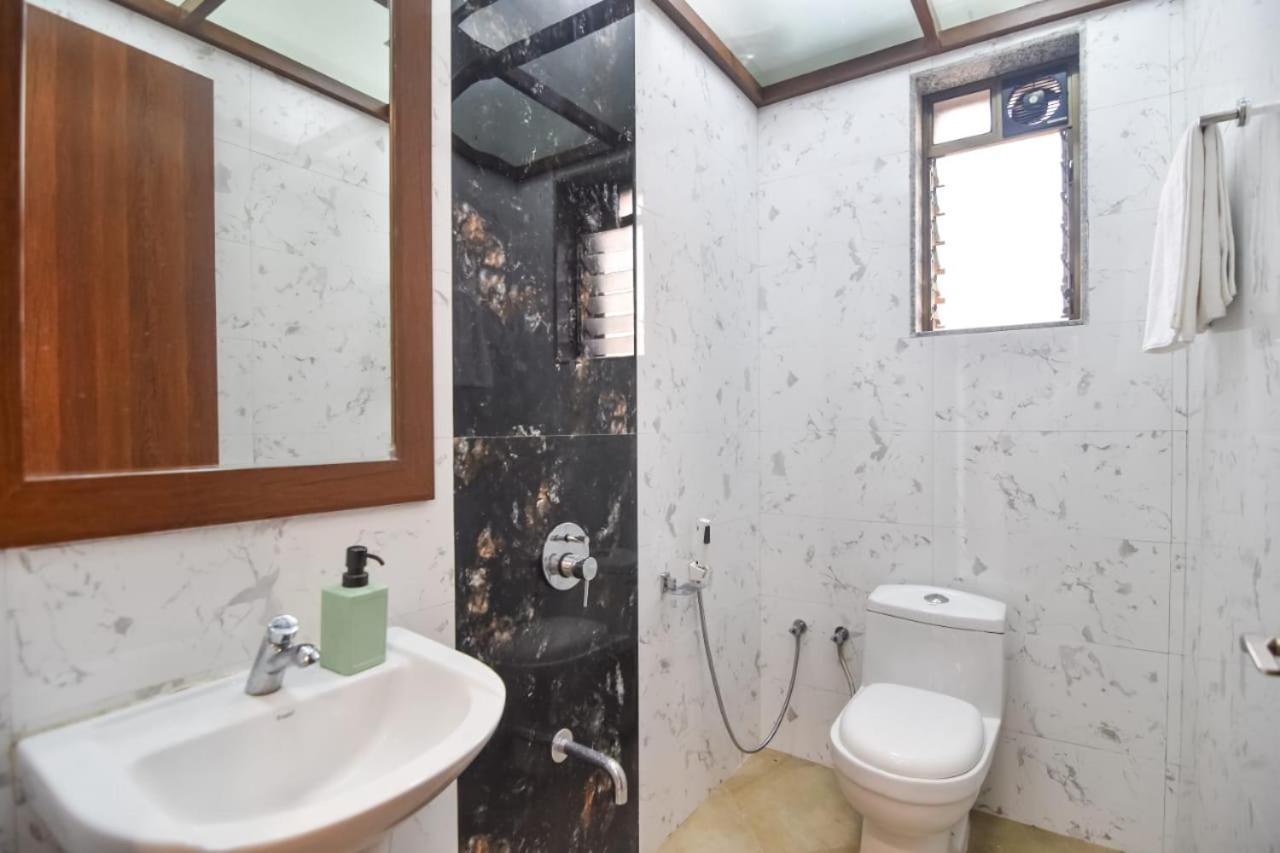 Jv 3Bhk Villa لونافالا المظهر الخارجي الصورة