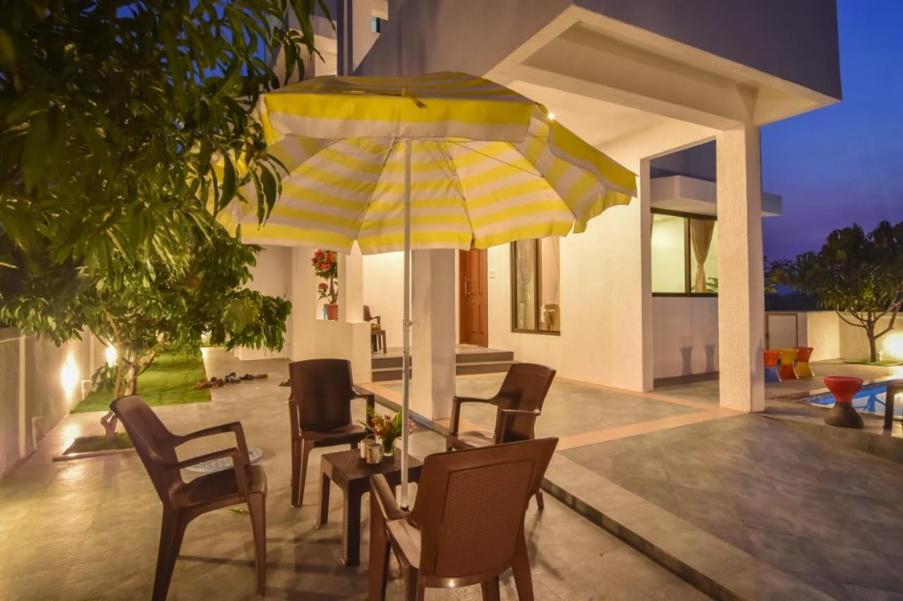 Jv 3Bhk Villa لونافالا المظهر الخارجي الصورة