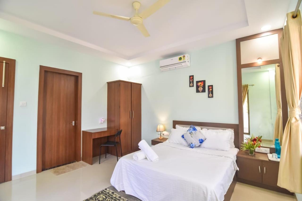Jv 3Bhk Villa لونافالا المظهر الخارجي الصورة