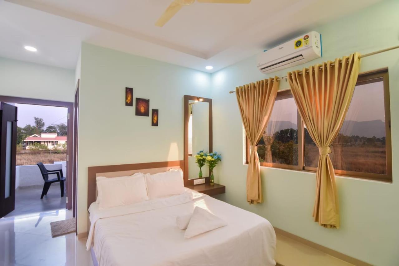 Jv 3Bhk Villa لونافالا المظهر الخارجي الصورة