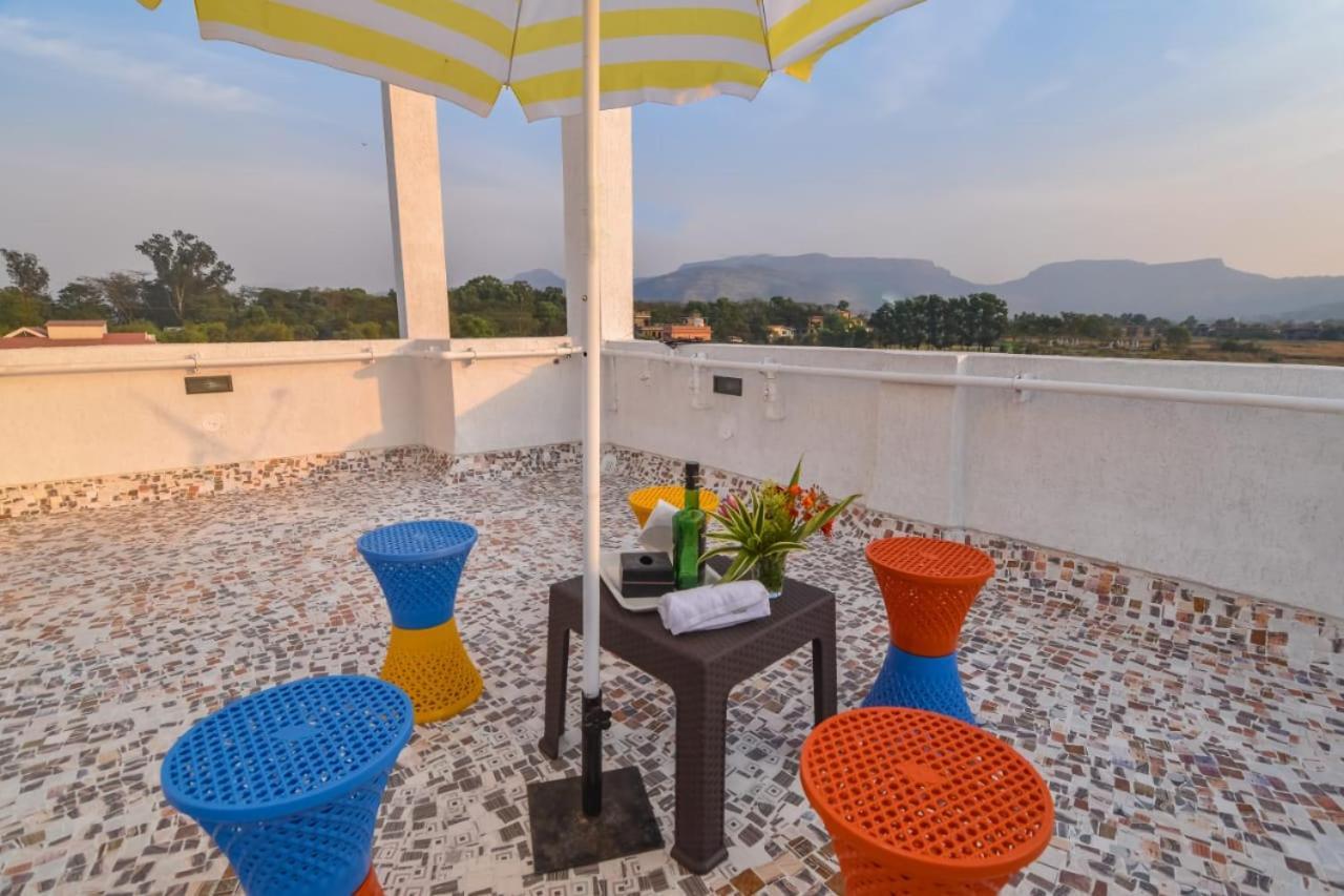 Jv 3Bhk Villa لونافالا المظهر الخارجي الصورة