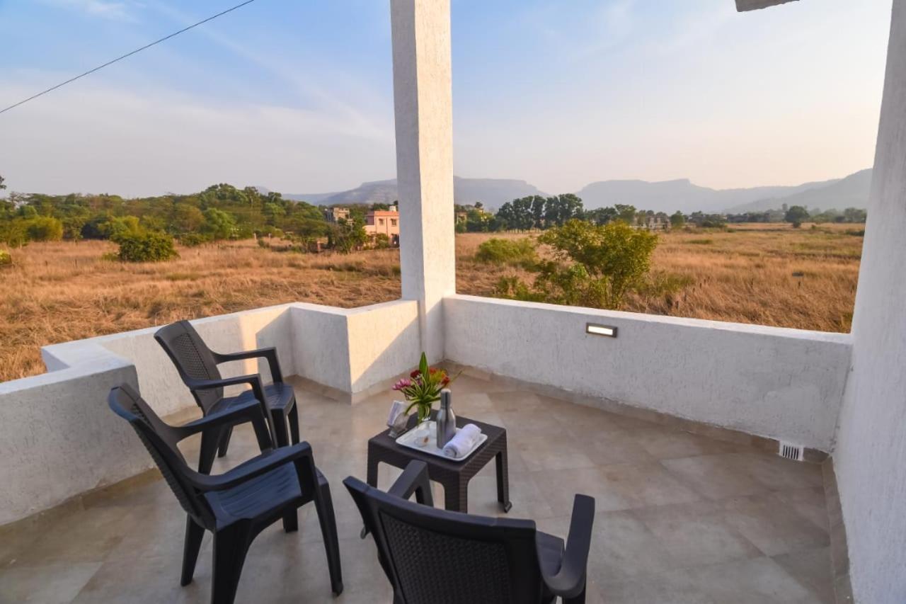 Jv 3Bhk Villa لونافالا المظهر الخارجي الصورة