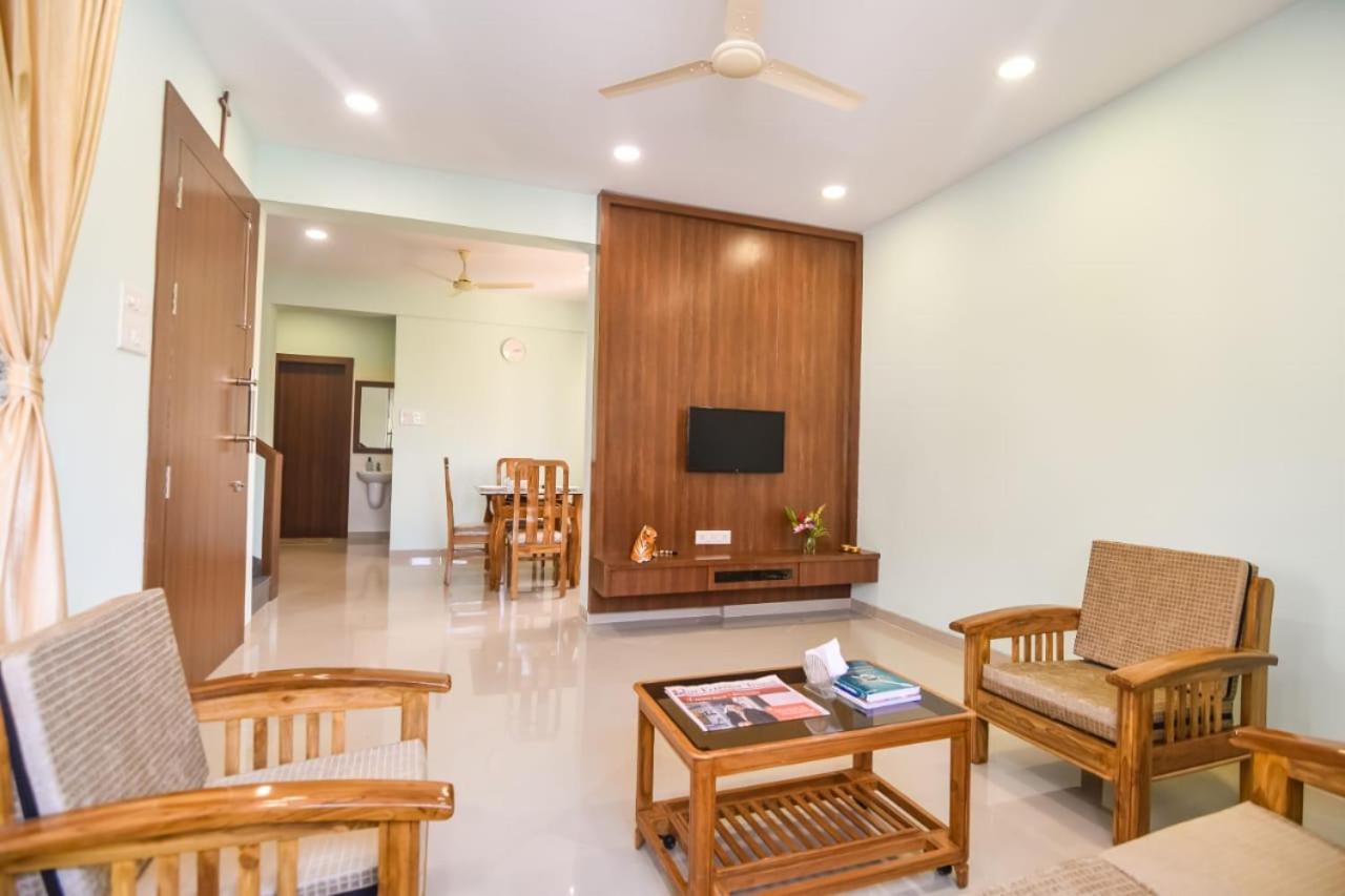 Jv 3Bhk Villa لونافالا المظهر الخارجي الصورة