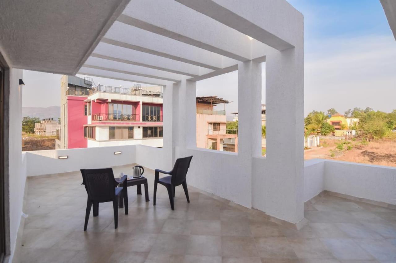 Jv 3Bhk Villa لونافالا المظهر الخارجي الصورة